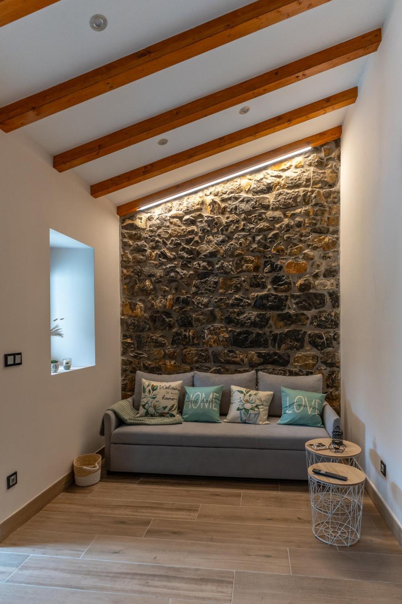 Apartamentos Iramar Ramales de la Victoria Kültér fotó