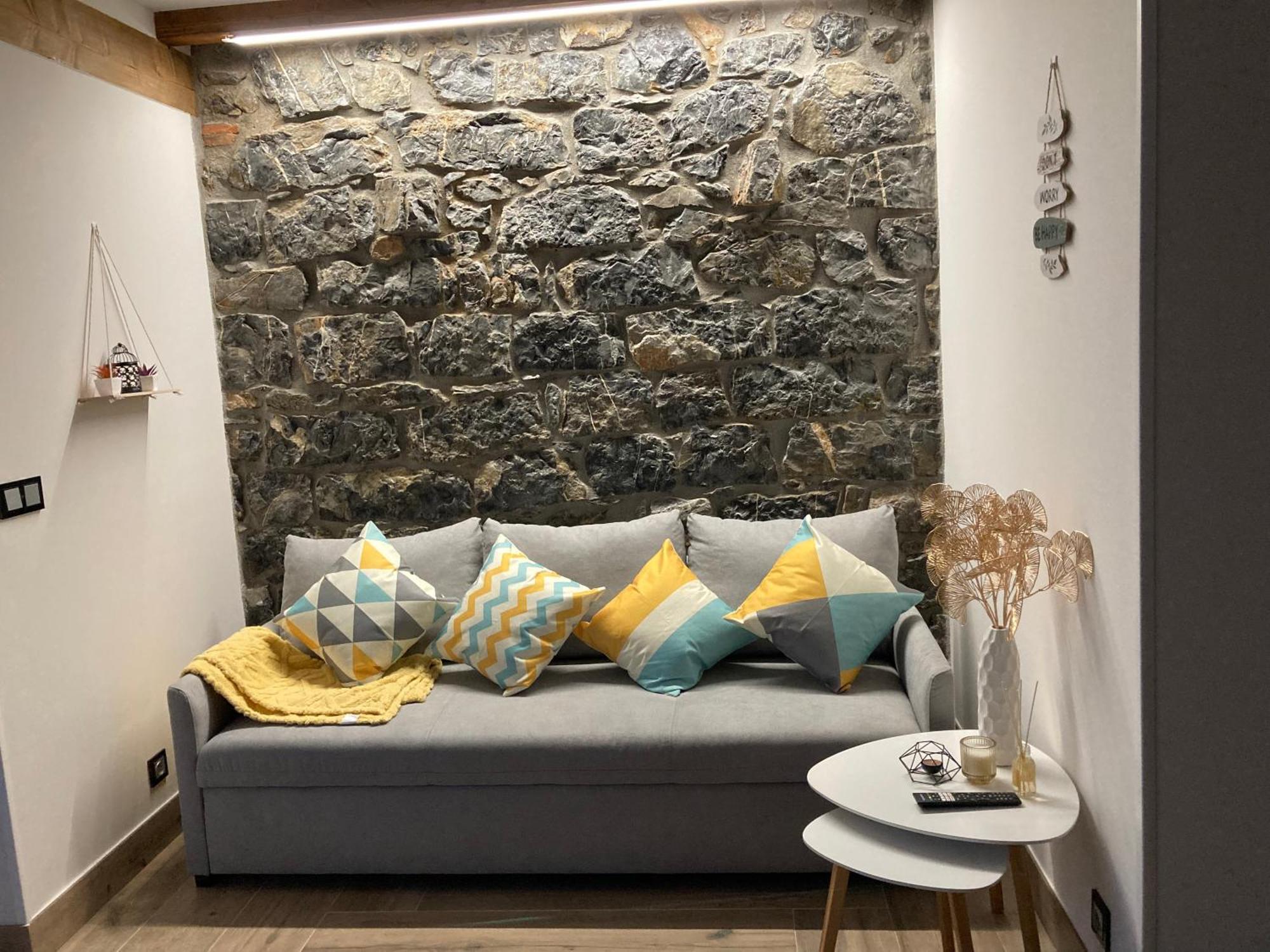 Apartamentos Iramar Ramales de la Victoria Kültér fotó