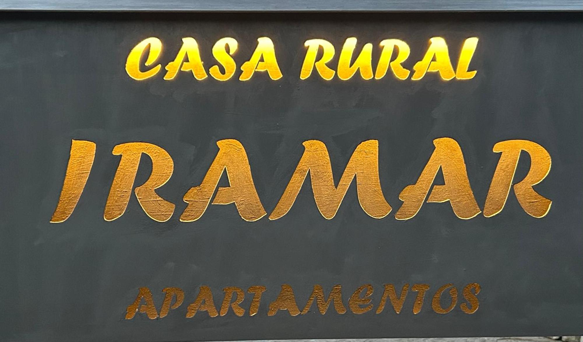 Apartamentos Iramar Ramales de la Victoria Kültér fotó