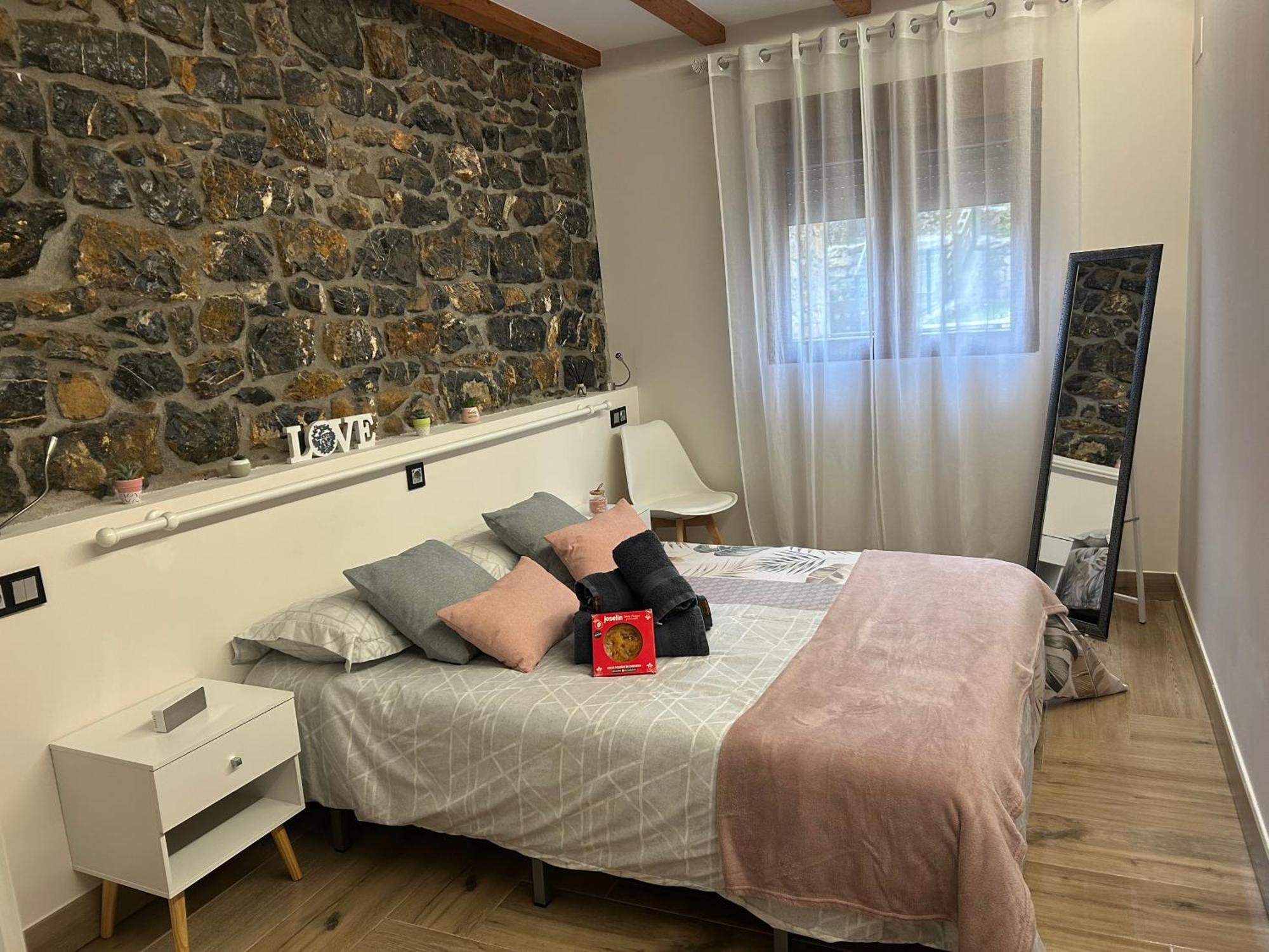 Apartamentos Iramar Ramales de la Victoria Kültér fotó